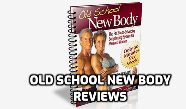 Old School New Body