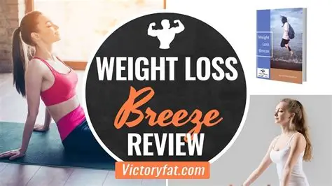 New Unique Weight Loss Method - Blue Heron Health News