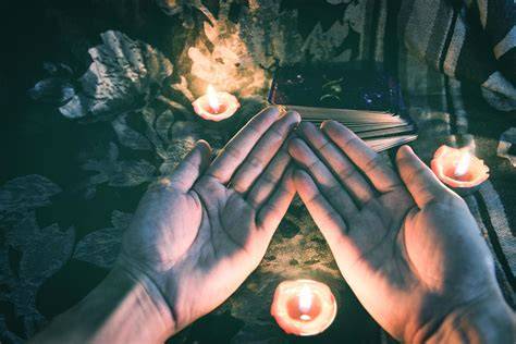Fortune Reading -