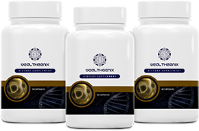 WealthGenix – First of its kind Physical Wealth Manifestation Offer