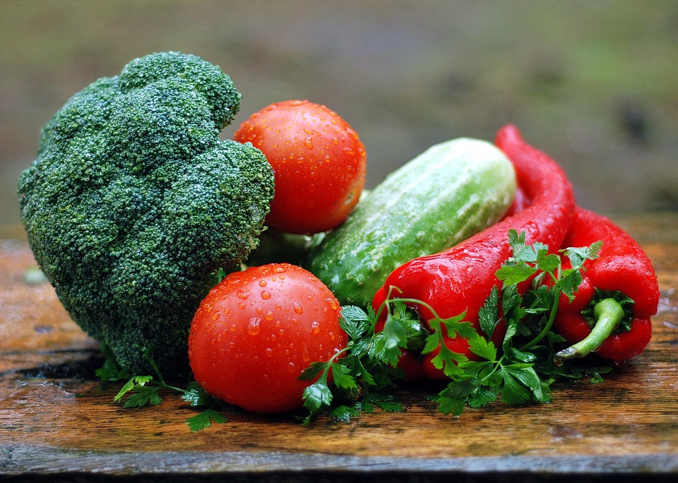 Healthy Minded