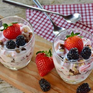 500 Dessert Recipes Ebook - Over 500 Delicious Dessert Recipes