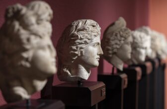 Ancient Secrets of Kings