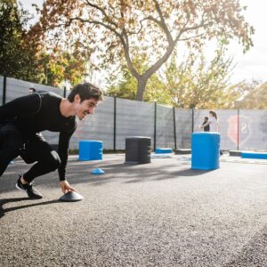 FITin56 | 56-Day Fitness Plan | 50{66a89355c5fc568c76d4e905b8d5c5dcf9a12a95133ecbf67771c089d1f7a4b8} Front + 25{66a89355c5fc568c76d4e905b8d5c5dcf9a12a95133ecbf67771c089d1f7a4b8} RECURRING!