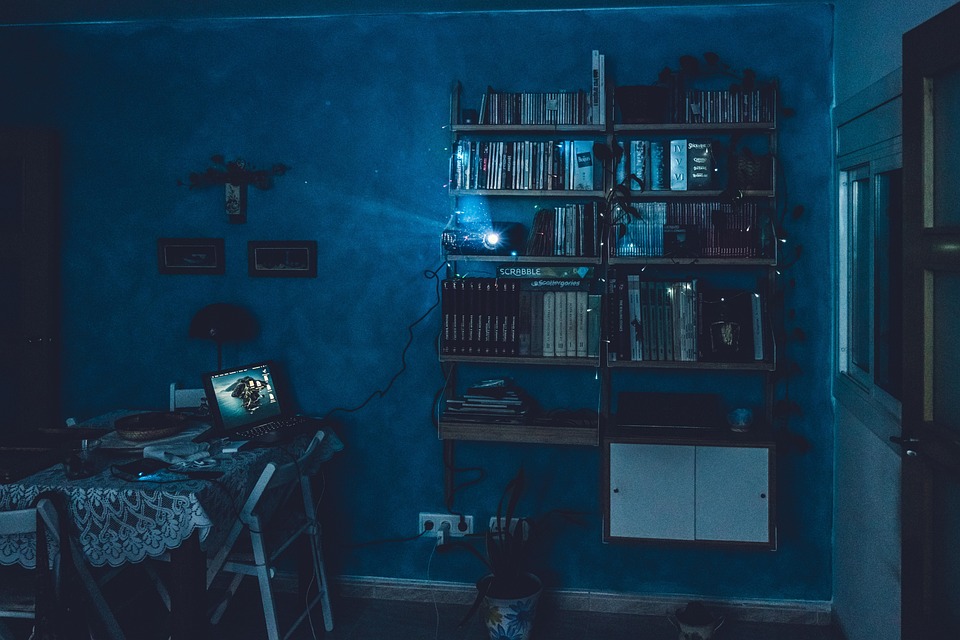 Home
