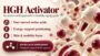 🏷️ Best Deal on HGH Activator!