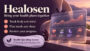 🏷️ Best Deal on Healosen!