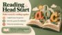 🏷️ Best Deal on Reading Head Start!