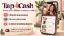 🏷️ Best Deal on Tap4Cash!
