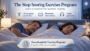 🏷️ Best Deal on The Stop Snoring Exercises Program!
