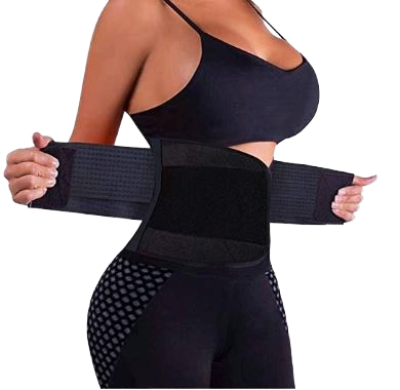 belly Belt